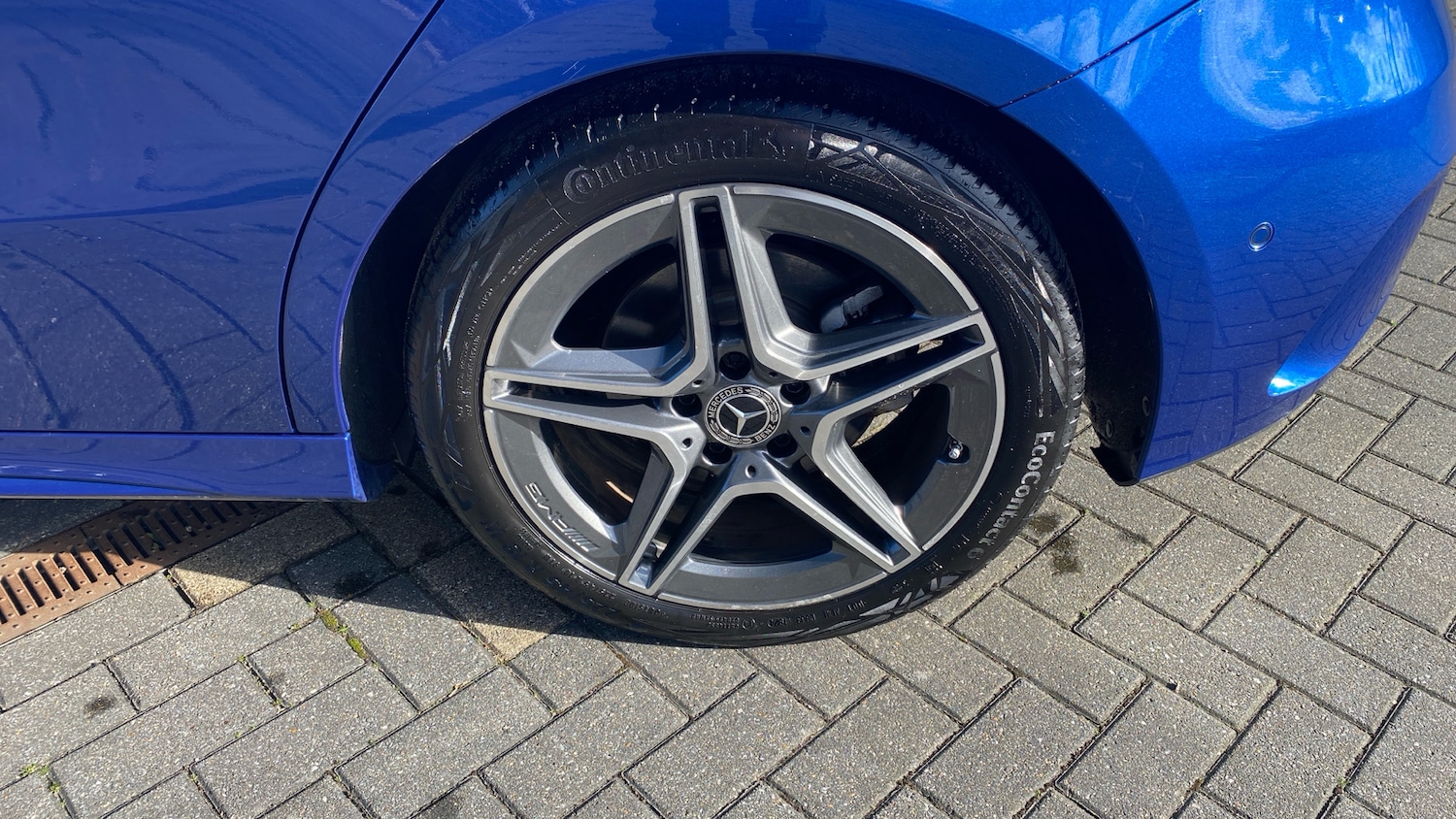 Used Mercedes-Benz A-Class 2024 for sale - 77605126: Photo 29