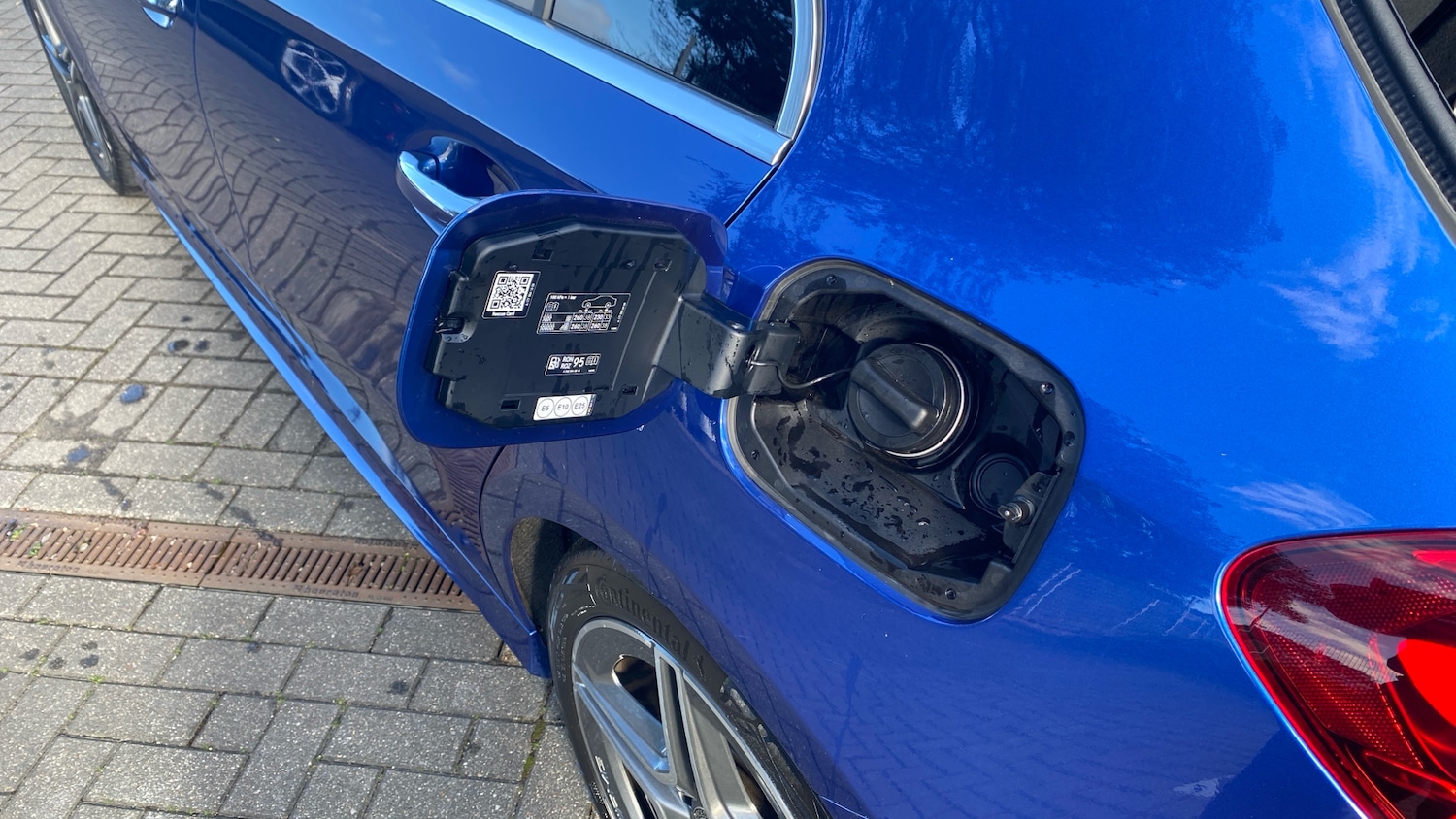 Used Mercedes-Benz A-Class 2024 for sale - 77605126: Photo 31