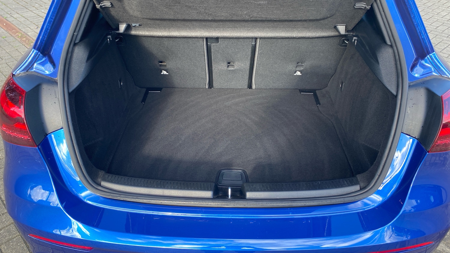 Used Mercedes-Benz A-Class 2024 for sale - 77605126: Photo 32