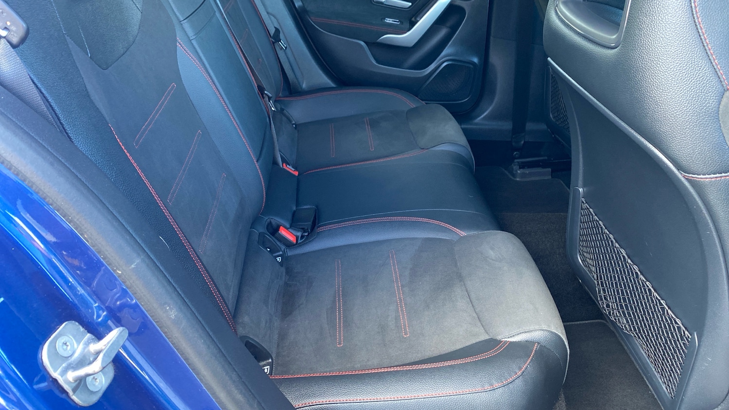 Used Mercedes-Benz A-Class 2024 for sale - 77605126: Photo 35