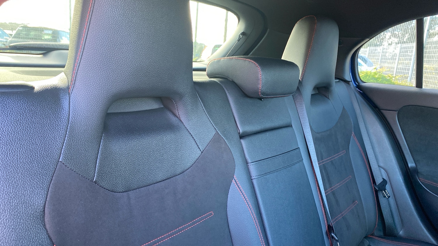 Used Mercedes-Benz A-Class 2024 for sale - 77605126: Photo 36