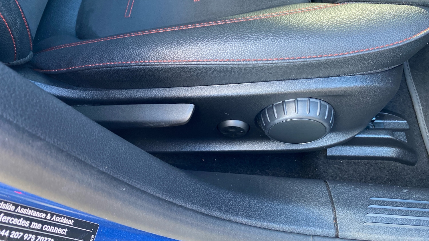 Used Mercedes-Benz A-Class 2024 for sale - 77605126: Photo 44