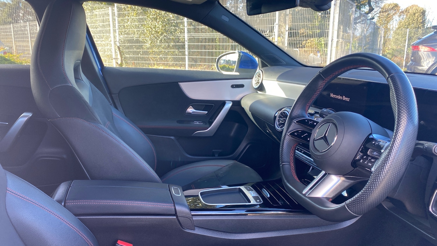 Used Mercedes-Benz A-Class 2024 for sale - 77605126: Photo 45