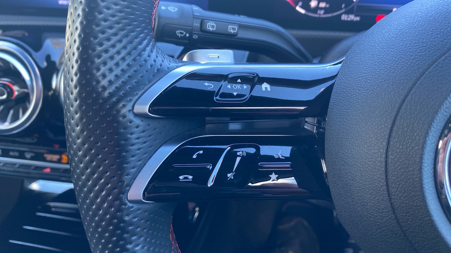 Used Mercedes-Benz A-Class 2024 for sale - 77605126: Photo 48