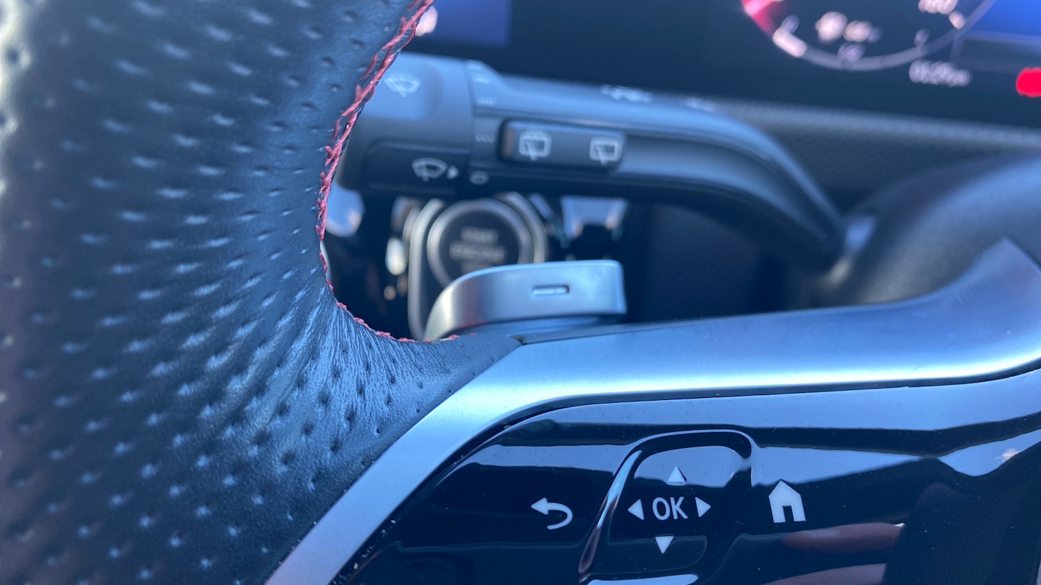 Used Mercedes-Benz A-Class 2024 for sale - 77605126: Photo 50