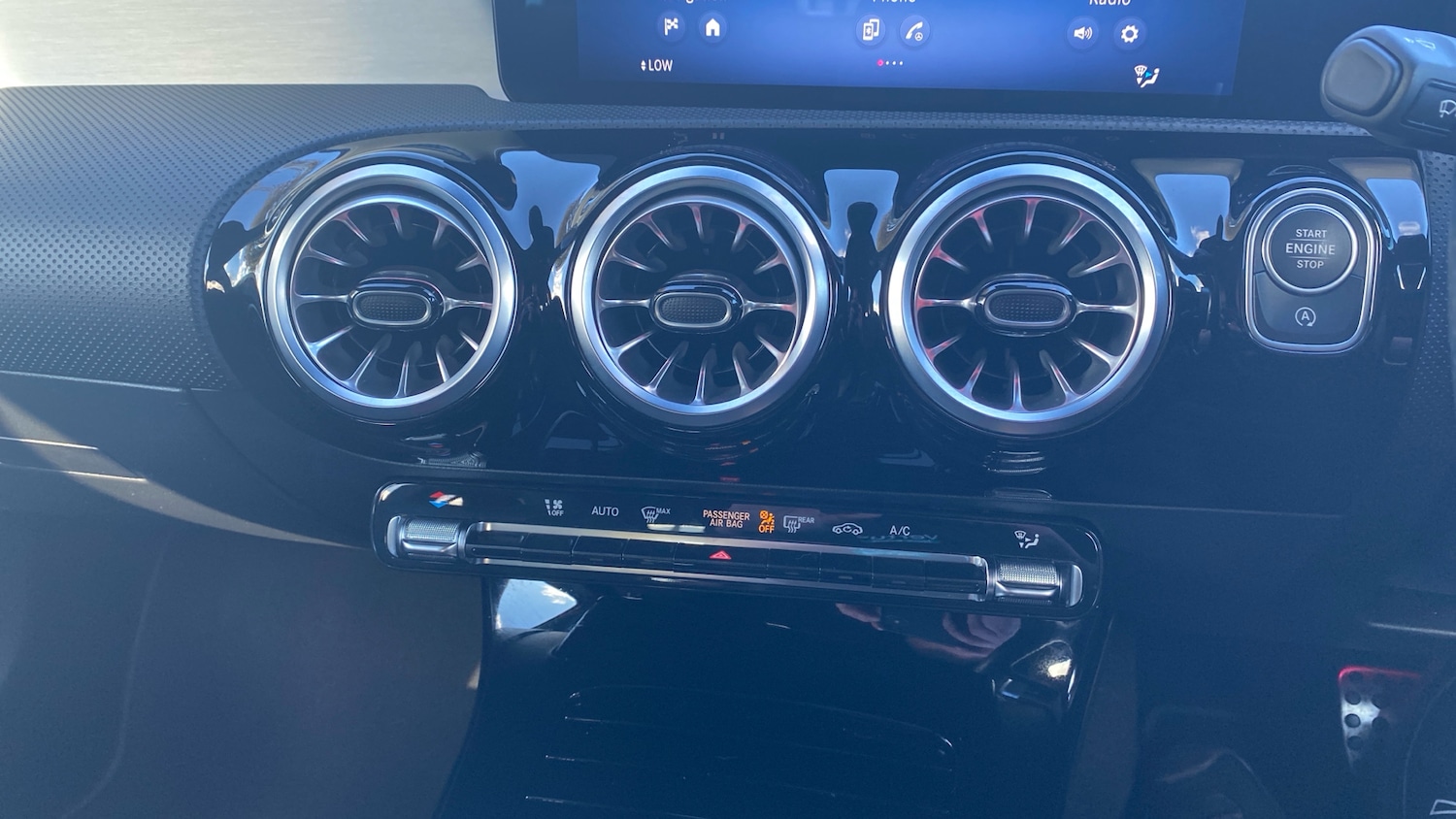 Used Mercedes-Benz A-Class 2024 for sale - 77605126: Photo 52