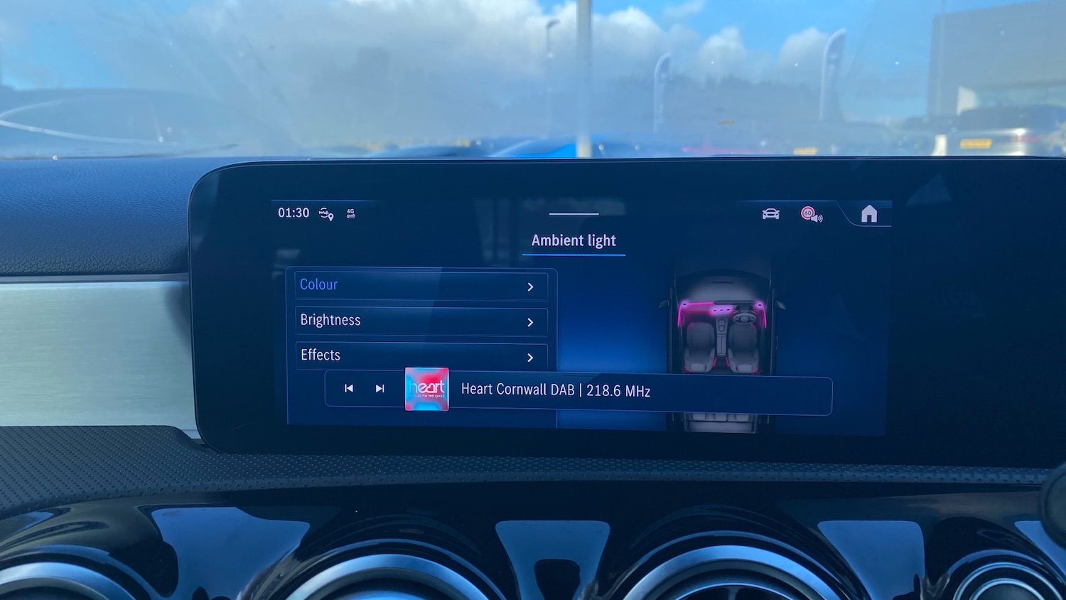 Used Mercedes-Benz A-Class 2024 for sale - 77605126: Photo 56