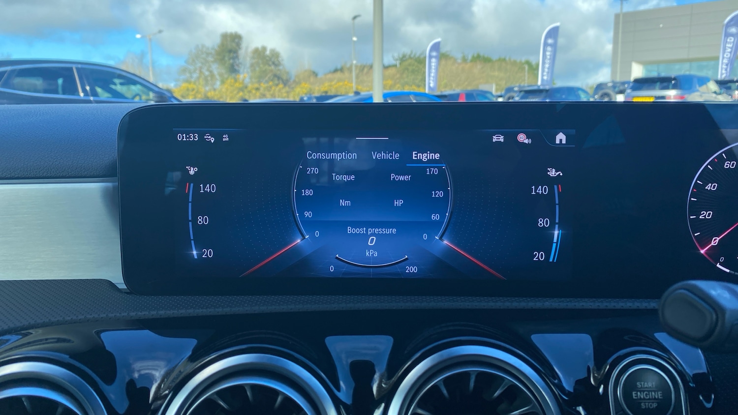 Used Mercedes-Benz A-Class 2024 for sale - 77605126: Photo 61