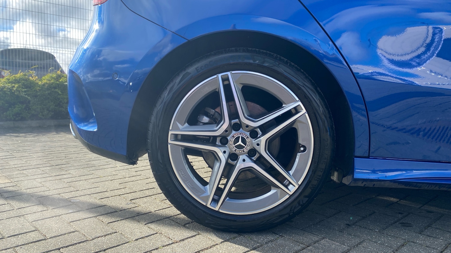 Used Mercedes-Benz A-Class 2024 for sale - 77605126: Photo 7