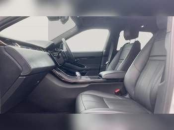 Used Land Rover Range Rover Evoque 2024 for sale - 78190872: Photo