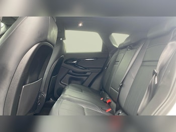 Used Land Rover Range Rover Evoque 2024 for sale - 78190872: Photo