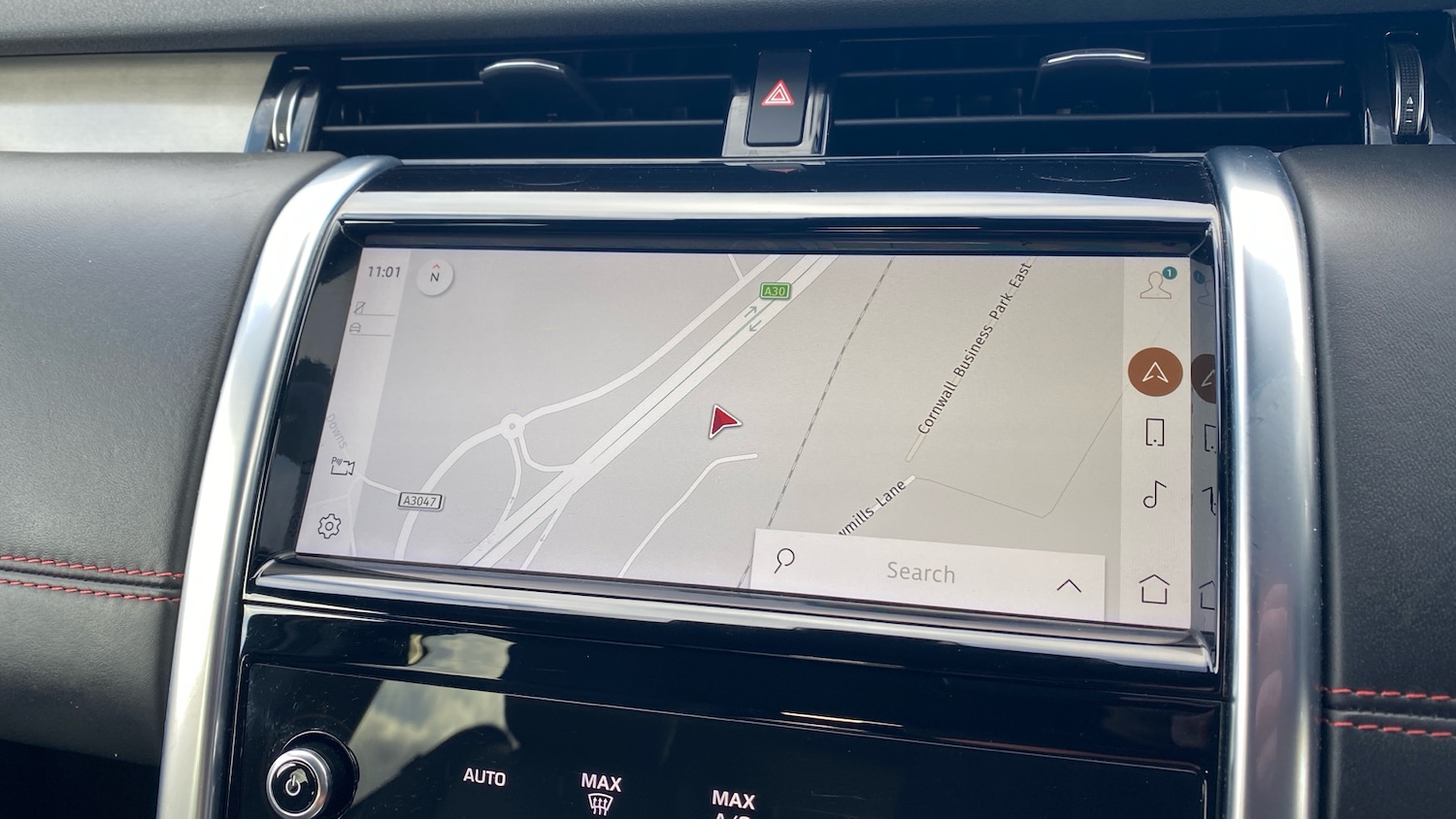 Used Land Rover Discovery Sport 2022 for sale - 77431607: Photo 11