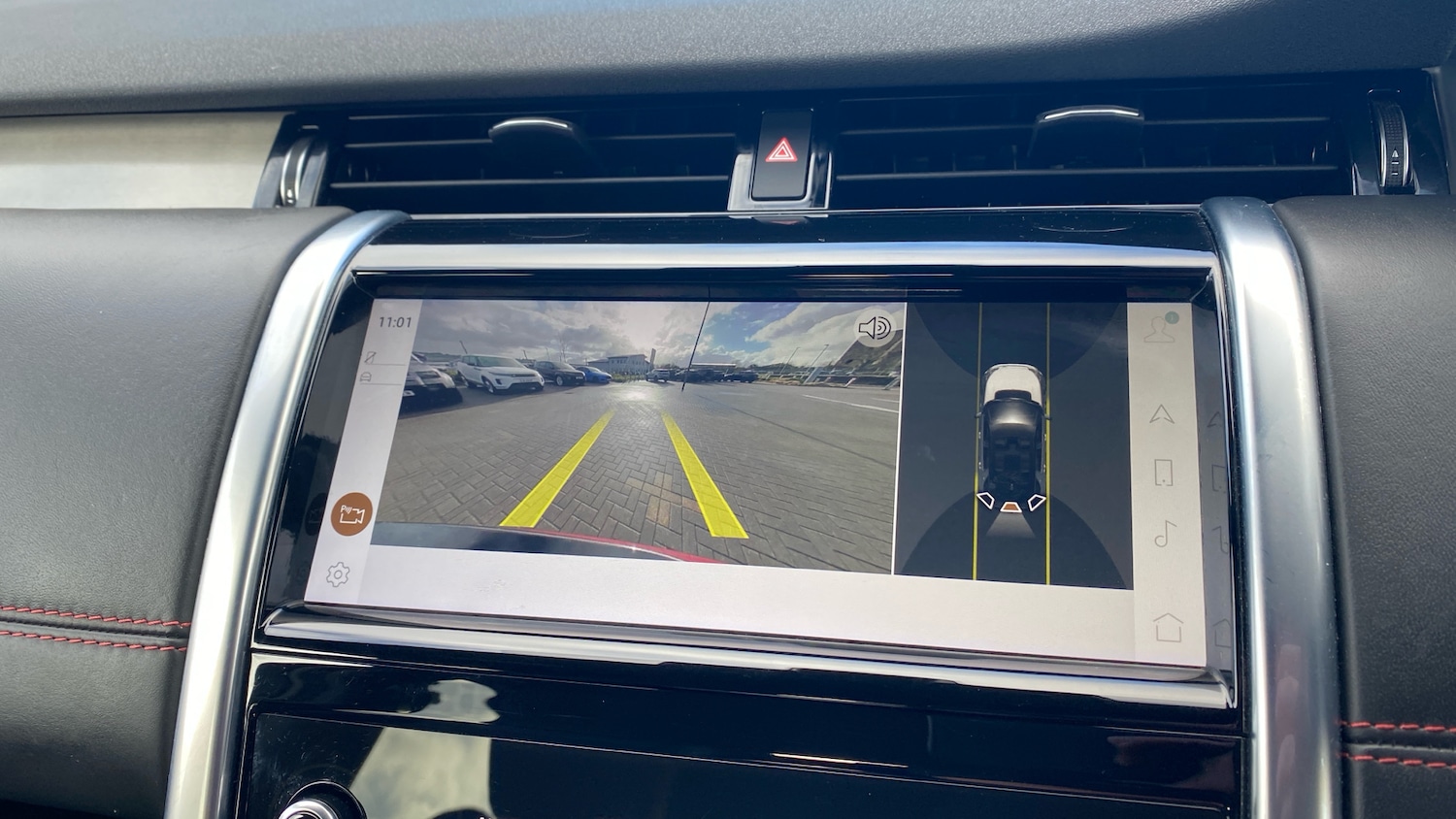 Used Land Rover Discovery Sport 2022 for sale - 77431607: Photo 12