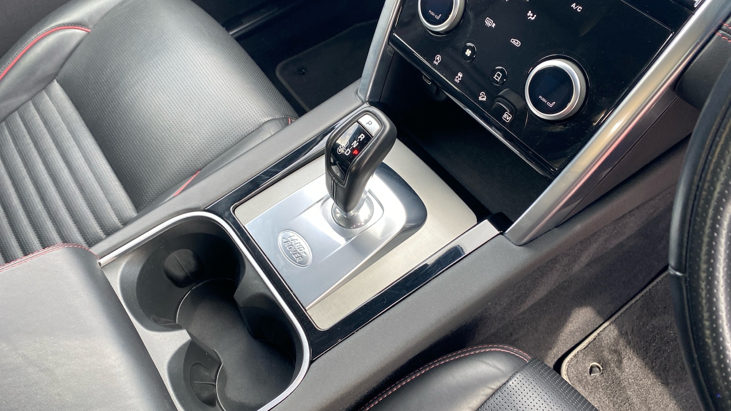 Used Land Rover Discovery Sport 2022 for sale - 77431607: Photo 13