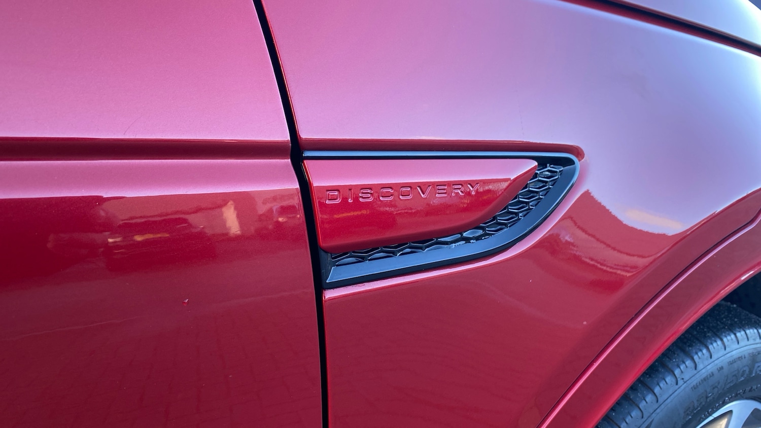 Used Land Rover Discovery Sport 2022 for sale - 77431607: Photo 26