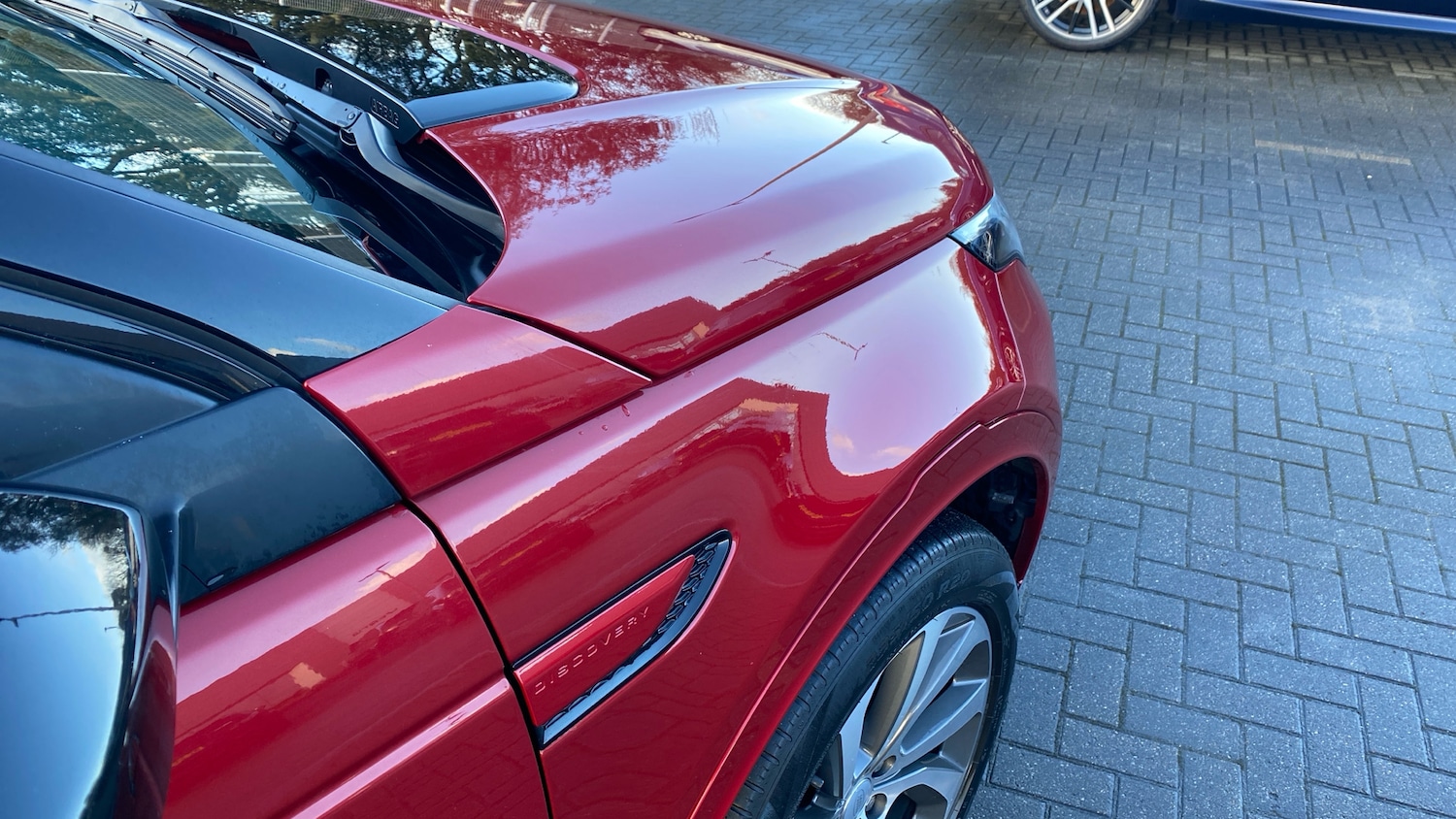 Used Land Rover Discovery Sport 2022 for sale - 77431607: Photo 27