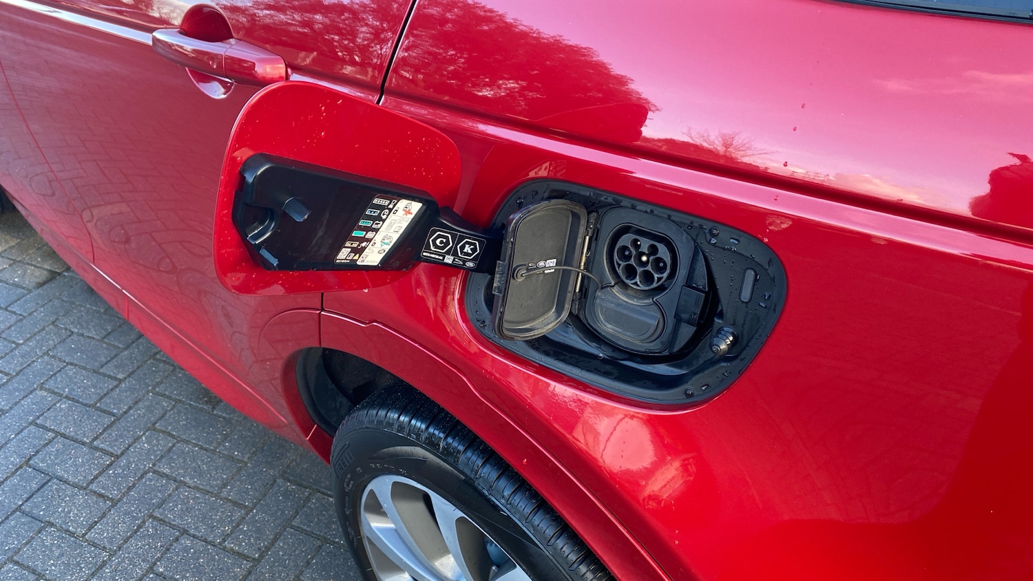 Used Land Rover Discovery Sport 2022 for sale - 77431607: Photo 32