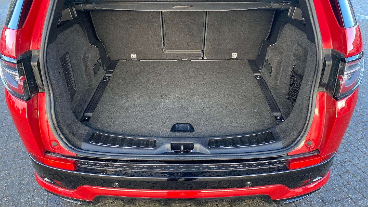 Used Land Rover Discovery Sport 2022 for sale - 77431607: Photo 34