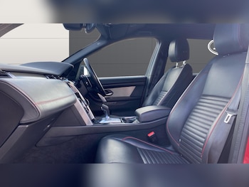 Used Land Rover Discovery Sport 2022 for sale - 77431607: Photo