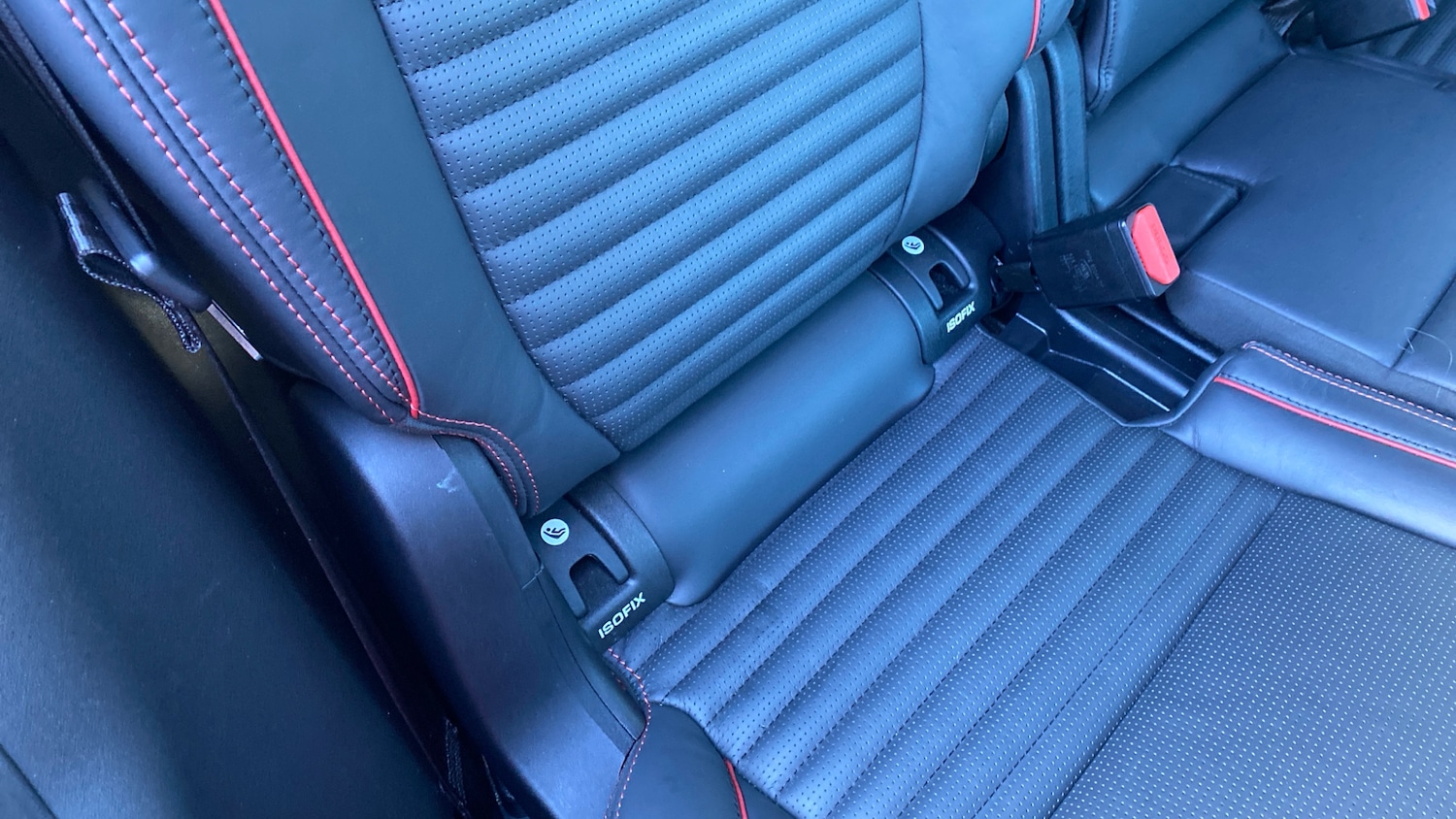 Used Land Rover Discovery Sport 2022 for sale - 77431607: Photo 41