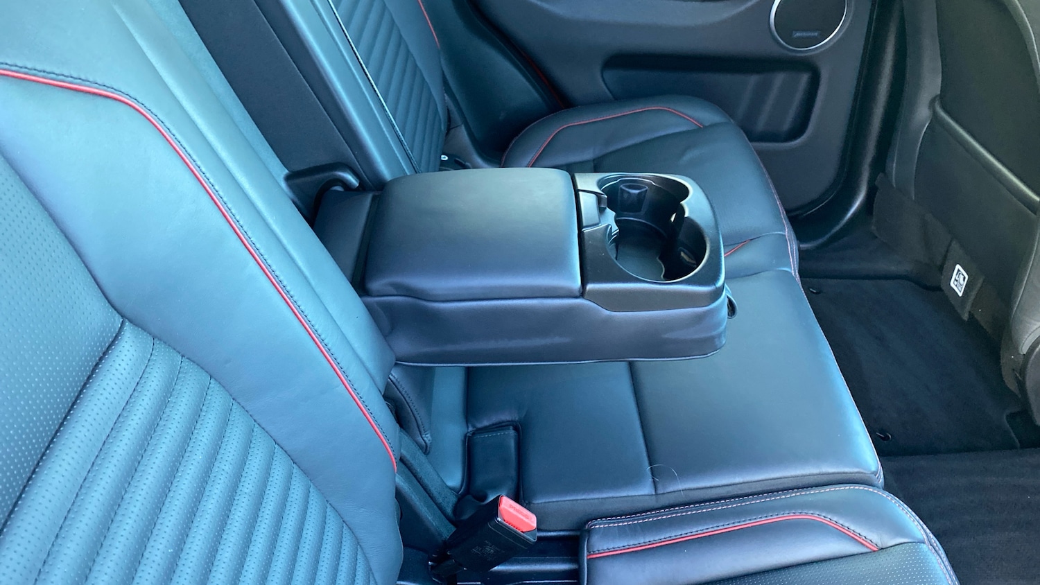 Used Land Rover Discovery Sport 2022 for sale - 77431607: Photo 42