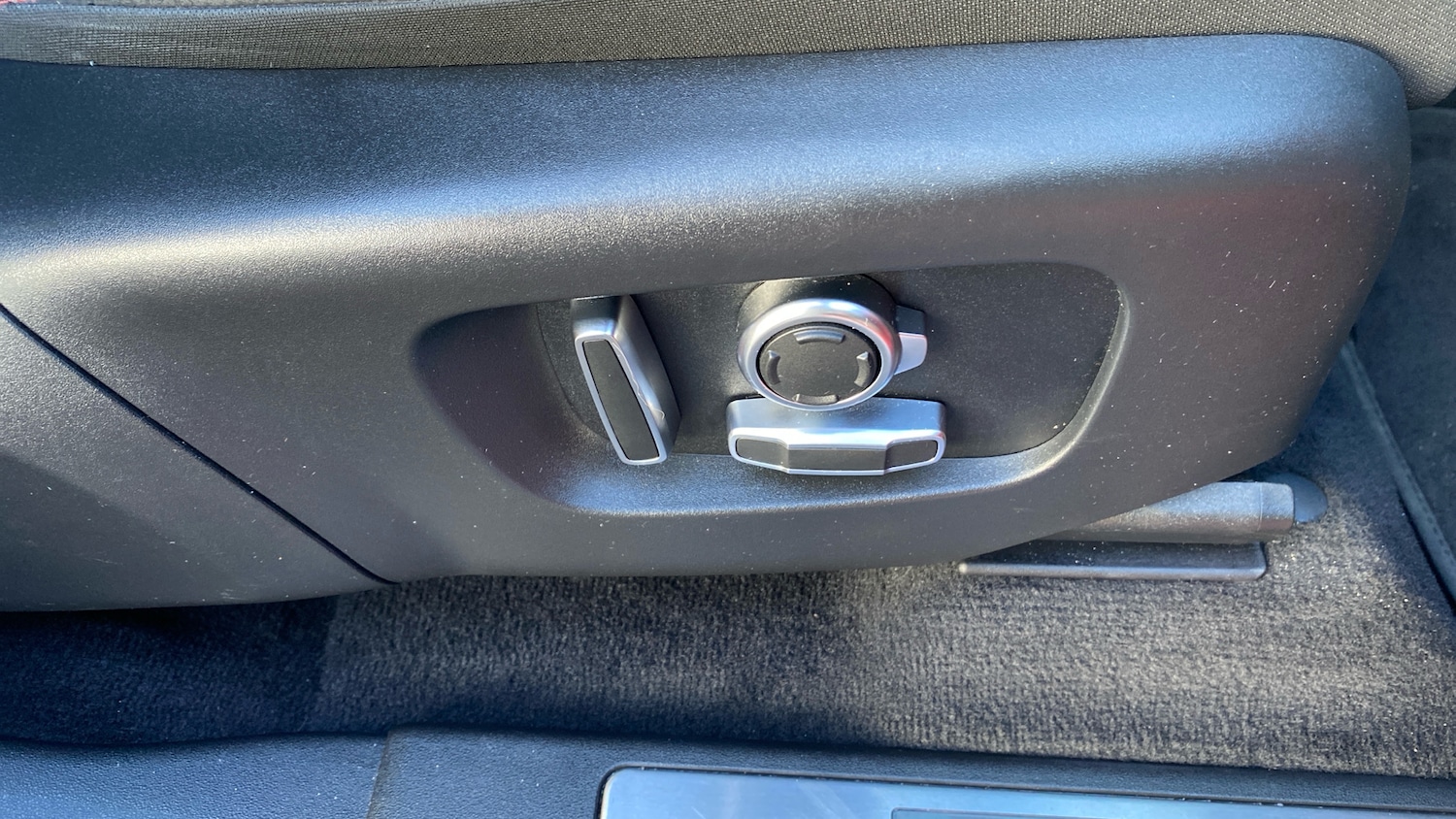 Used Land Rover Discovery Sport 2022 for sale - 77431607: Photo 48