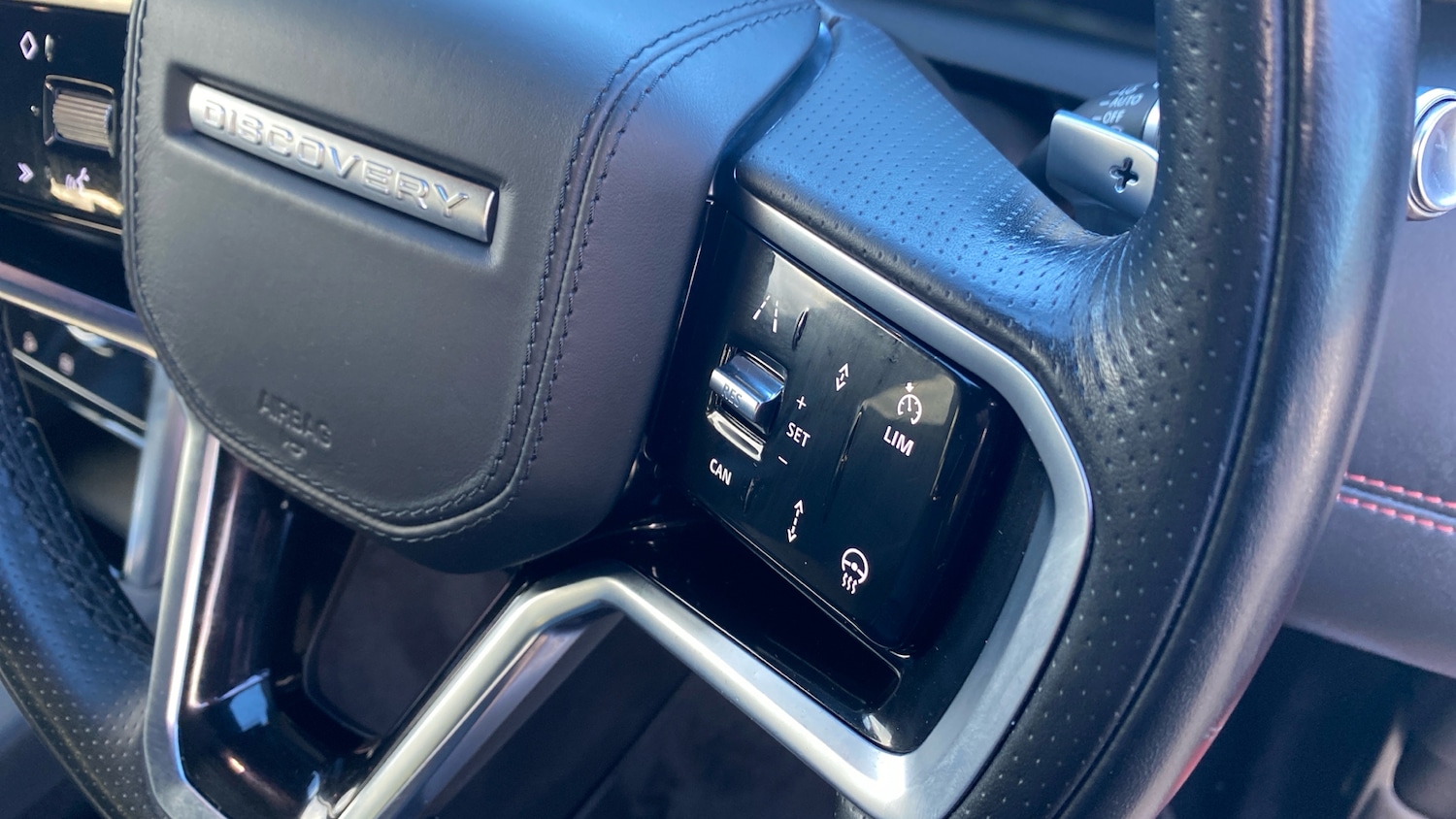 Used Land Rover Discovery Sport 2022 for sale - 77431607: Photo 52