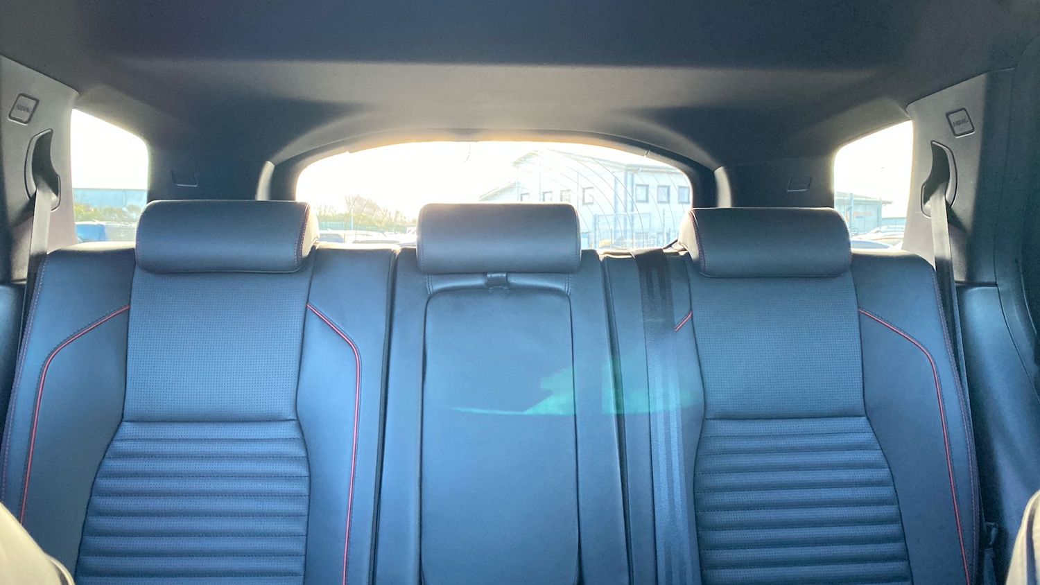 Used Land Rover Discovery Sport 2022 for sale - 77431607: Photo 53