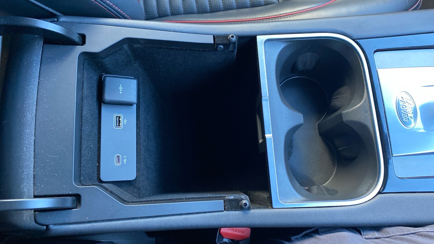 Used Land Rover Discovery Sport 2022 for sale - 77431607: Photo 58