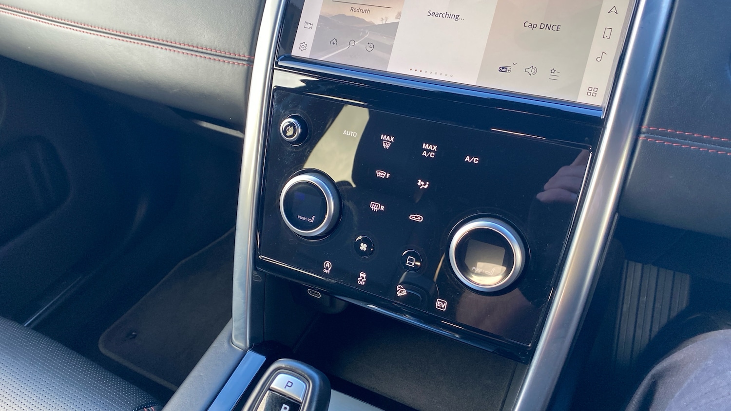 Used Land Rover Discovery Sport 2022 for sale - 77431607: Photo 59