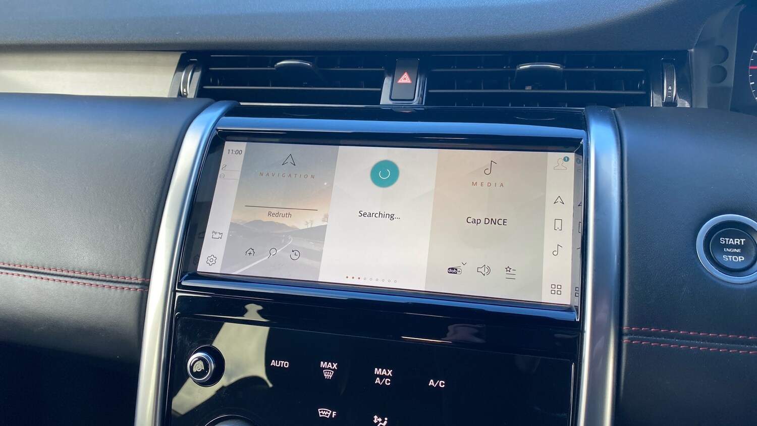 Used Land Rover Discovery Sport 2022 for sale - 77431607: Photo 60