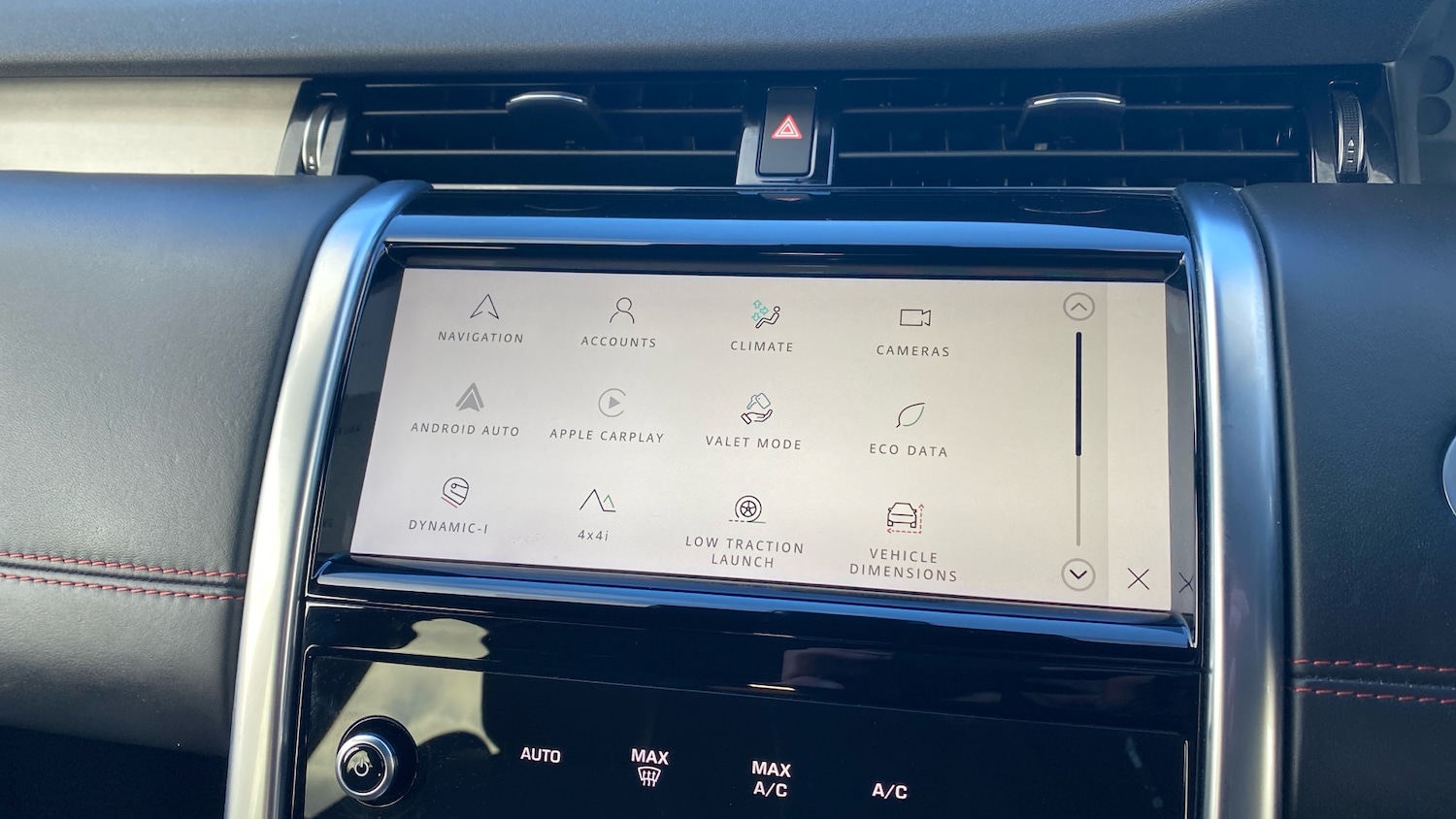 Used Land Rover Discovery Sport 2022 for sale - 77431607: Photo 61