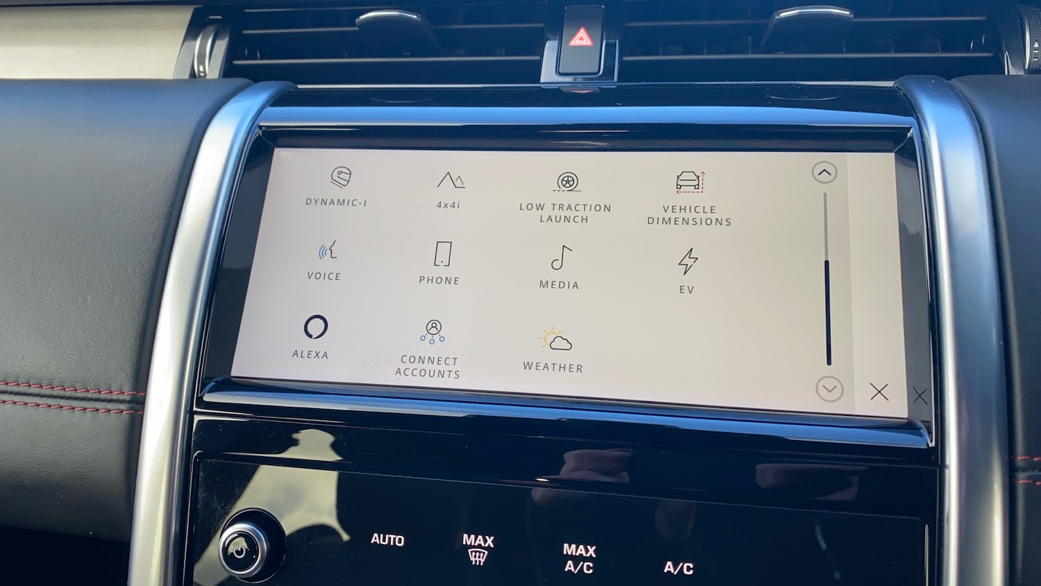 Used Land Rover Discovery Sport 2022 for sale - 77431607: Photo 62