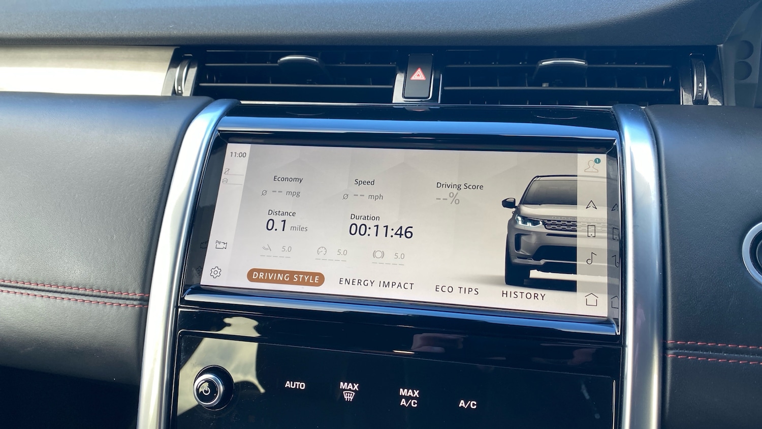 Used Land Rover Discovery Sport 2022 for sale - 77431607: Photo 63