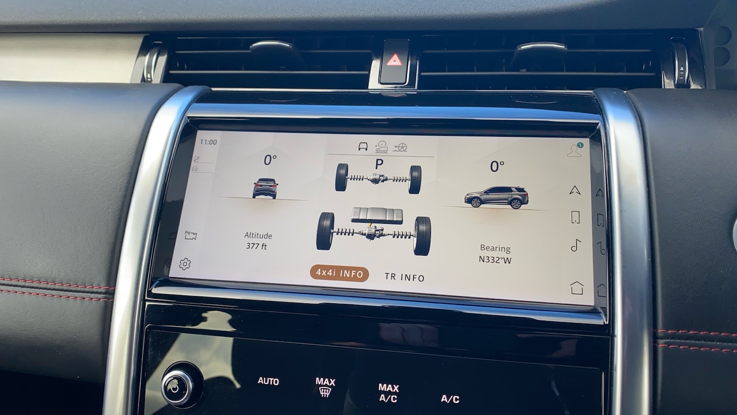 Used Land Rover Discovery Sport 2022 for sale - 77431607: Photo 65