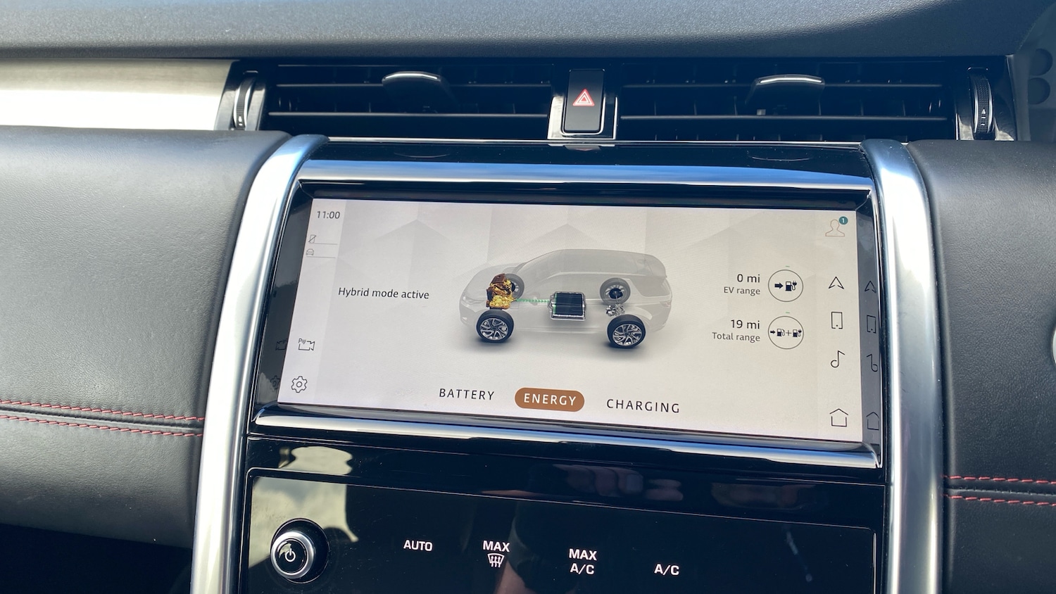 Used Land Rover Discovery Sport 2022 for sale - 77431607: Photo 66