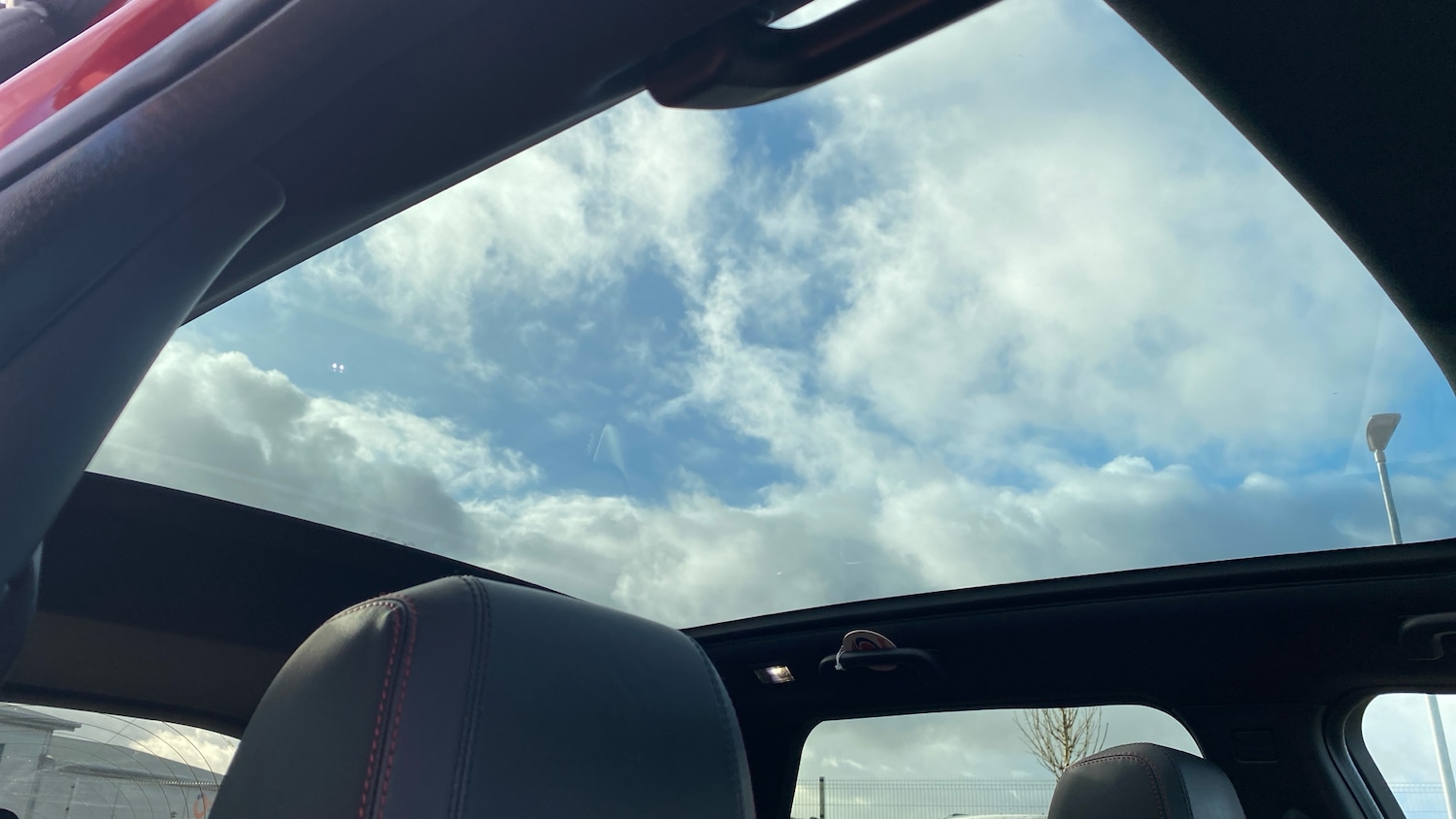 Used Land Rover Discovery Sport 2022 for sale - 77431607: Photo 69