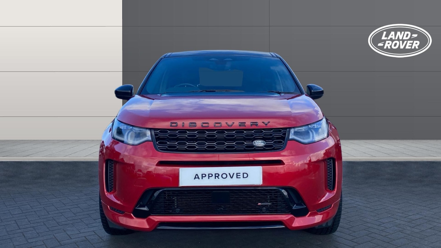 Used Land Rover Discovery Sport 2022 for sale - 77431607: Photo 7