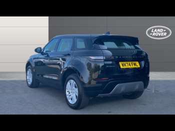 Used Land Rover Range Rover Evoque 2024 for sale - 74468186: Photo