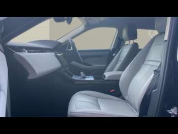 Used Land Rover Range Rover Evoque 2024 for sale - 74468186: Photo