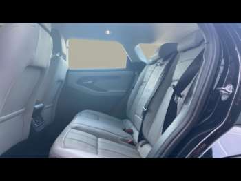 Used Land Rover Range Rover Evoque 2024 for sale - 74468186: Photo