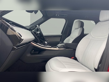 Used Land Rover Range Rover Sport 2024 for sale - 78540664: Photo