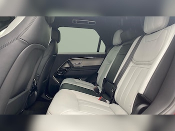 Used Land Rover Range Rover Sport 2024 for sale - 78540664: Photo