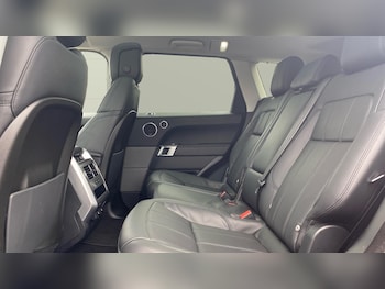 Used Land Rover Range Rover Sport 2021 for sale - 78224064: Photo