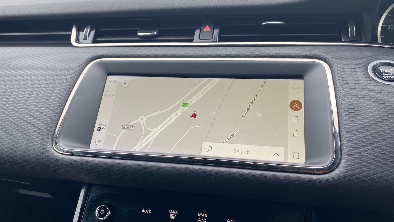 Used Land Rover Range Rover Evoque 2022 for sale - 77446103: Photo 11