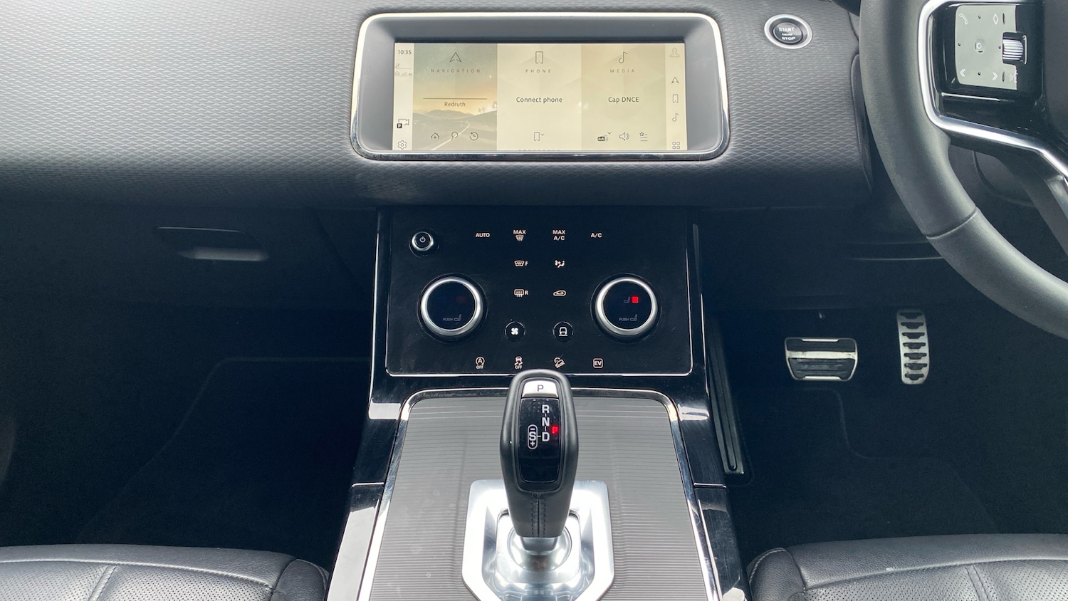 Used Land Rover Range Rover Evoque 2022 for sale - 77446103: Photo 14