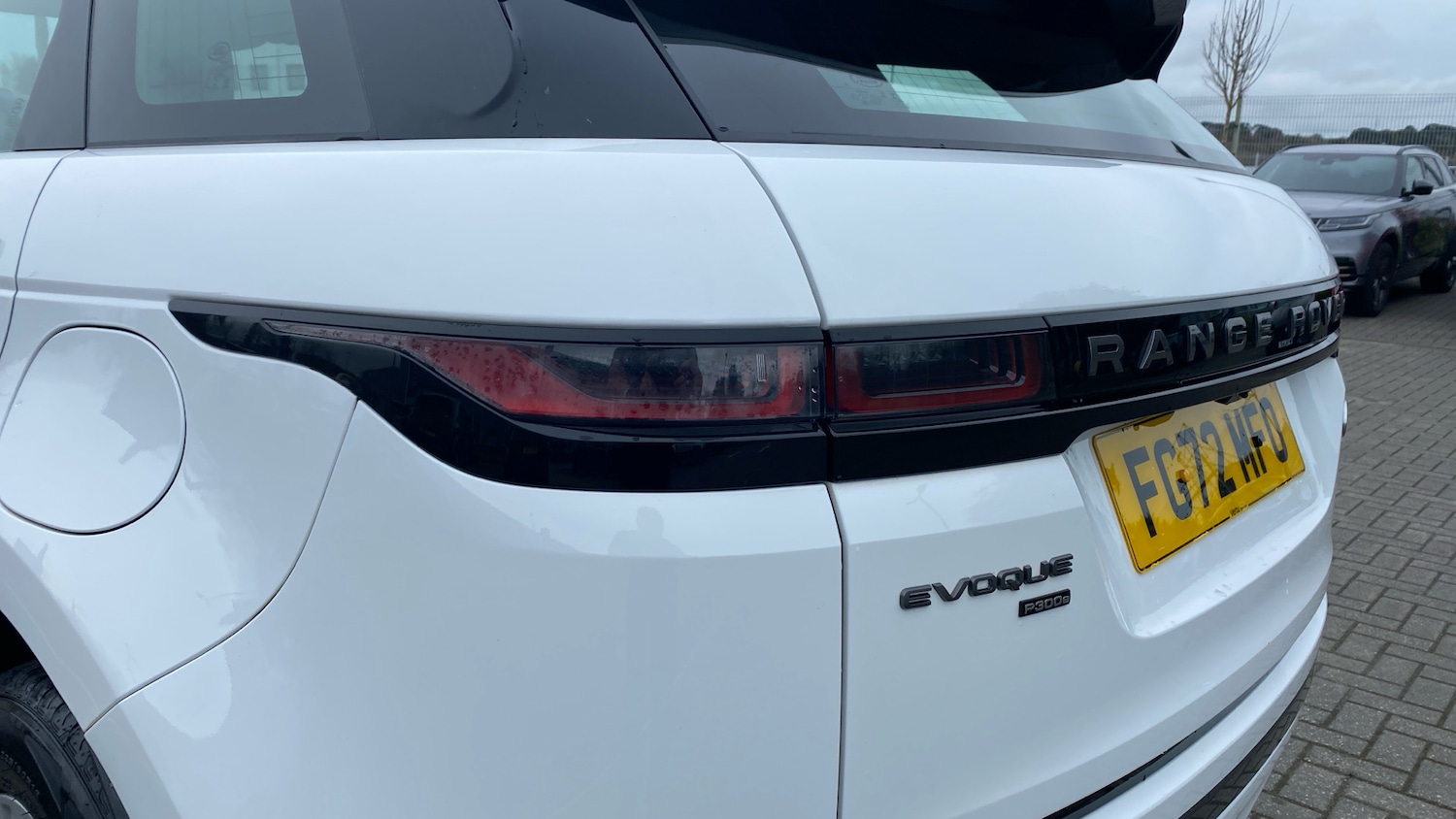 Used Land Rover Range Rover Evoque 2022 for sale - 77446103: Photo 19