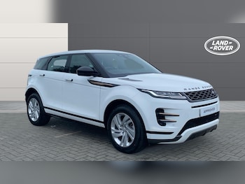 2022 (72) - 1.5 P300e R-Dynamic S 5dr Auto