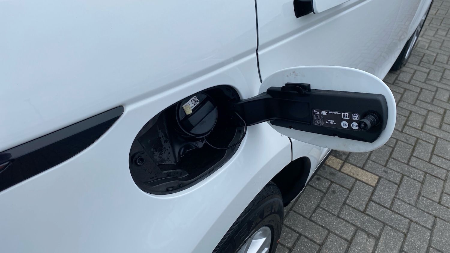 Used Land Rover Range Rover Evoque 2022 for sale - 77446103: Photo 24