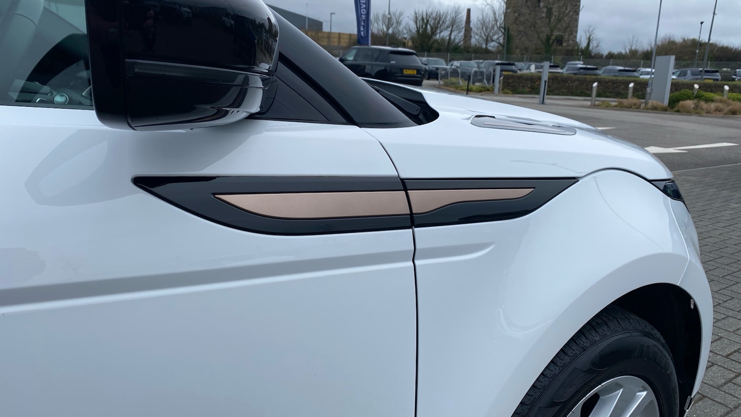 Used Land Rover Range Rover Evoque 2022 for sale - 77446103: Photo 27